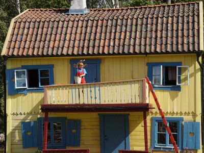 Hvor mange bøger har Astrid Lindgren skrevet?