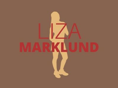 Rækkefølgen på Liza Marklunds Annika Bengtzon-serie
